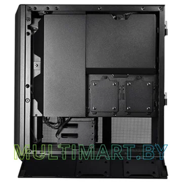 Корпус Lian Li Lancool II Mesh Performance (G99.LAN2MPX.50) картинка 8